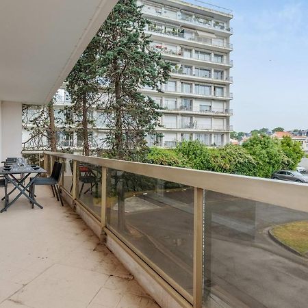 Nice 3 Stars Flat In La Rochelle - Welkeys Ngoại thất bức ảnh