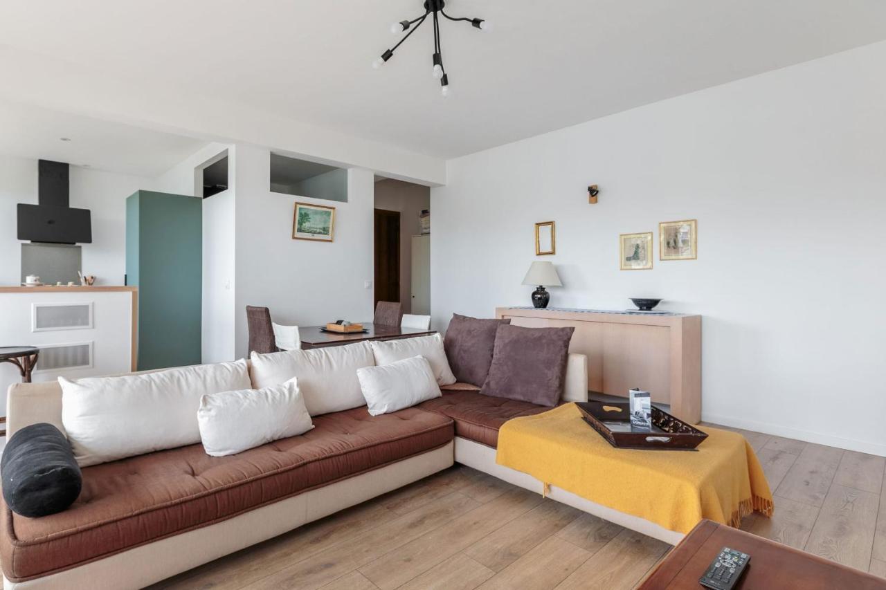 Nice 3 Stars Flat In La Rochelle - Welkeys Ngoại thất bức ảnh