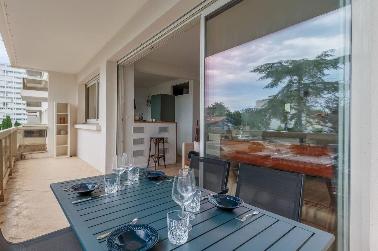 Nice 3 Stars Flat In La Rochelle - Welkeys Ngoại thất bức ảnh